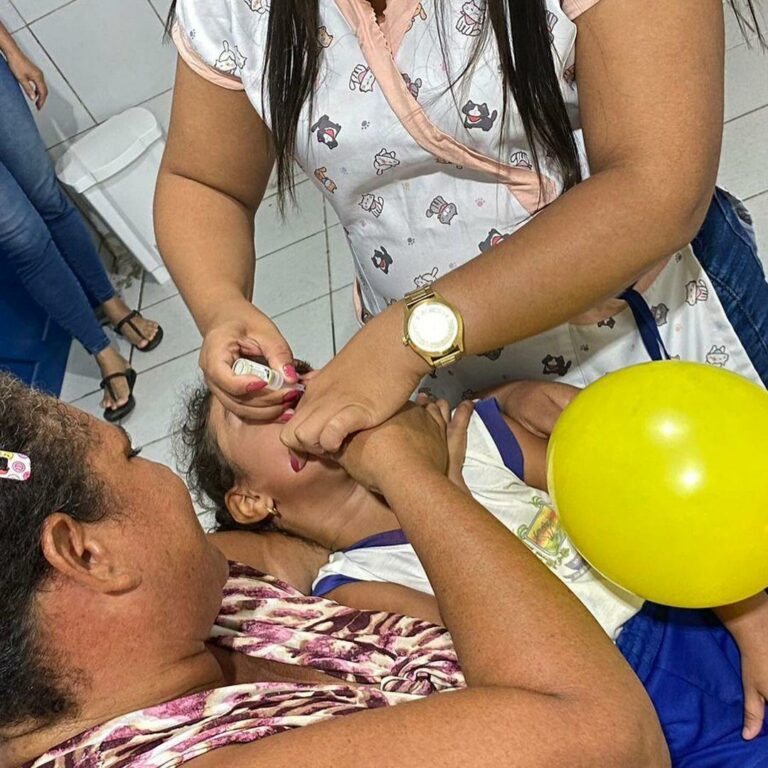 Secretaria de Saúde realiza o Programa Saúde na Escola — foto 6