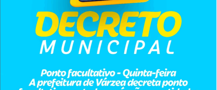 DECRETO MUNICIPAL