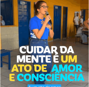Programa Saúde na Escola (PSE).