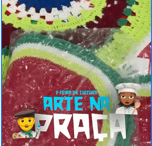 Mais cultura e arte para todos em Várzea!