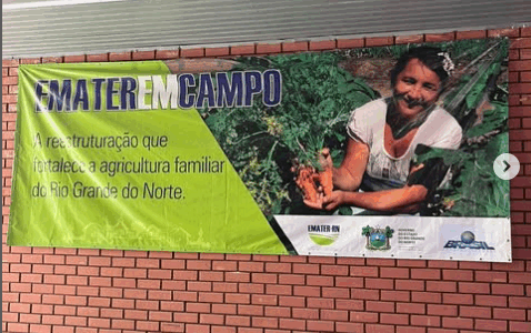 CRÉDITO RURAL.
