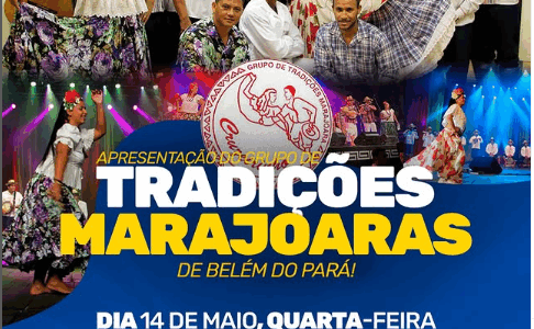 Mais cultura e arte para todos em várzea!