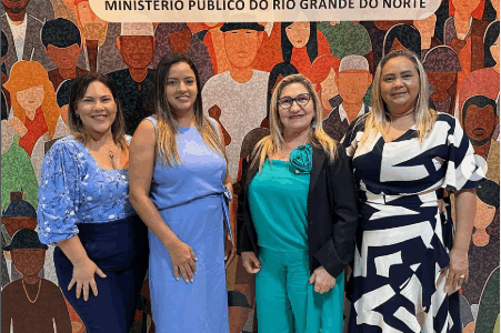 I SEMINÁRIO DO OBSERVATÓRIO DE POLÍTICAS PÚBLICAS.