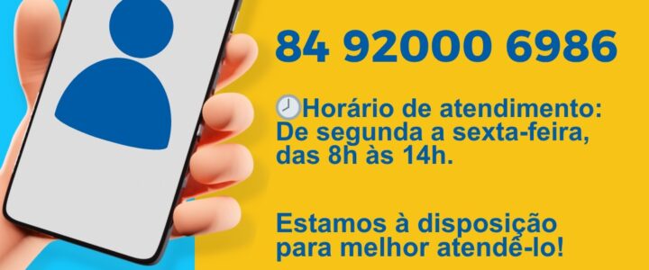 INFORMATIVO!