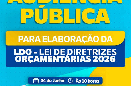 PARTICIPE!
