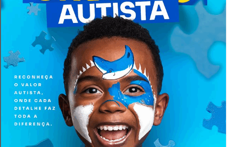 18 de Junho – Dia do Orgulho Autista