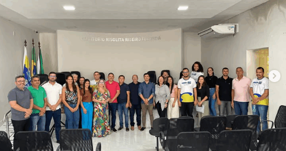 Audiência Pública da LDO 2026.
