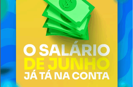 Compromisso e respeito com o servidor público!