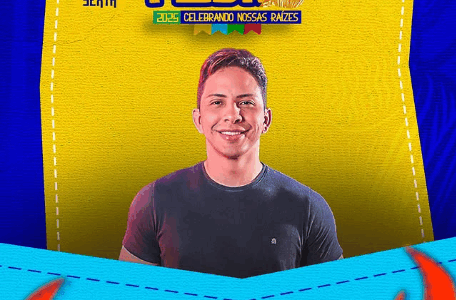 Uma noite de fé e louvor!