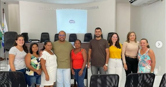 Registros da Chamada Pública da Política Nacional Aldir Blanc.