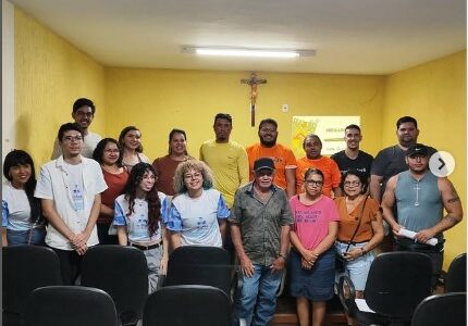 VÁRZEA PRESENTE NO TRILHAS POTIGUARES!