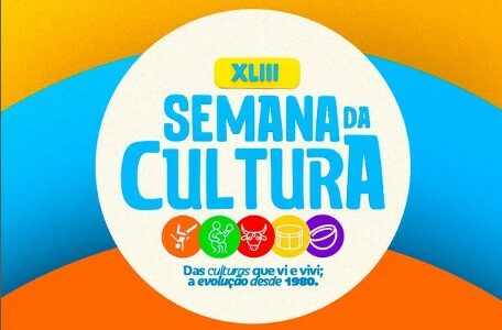 Vem aí a Semana da Cultura de Várzea/RN!