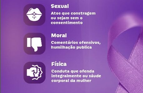 AGOSTO LILÁS
