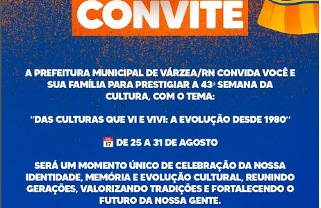 CONVITE