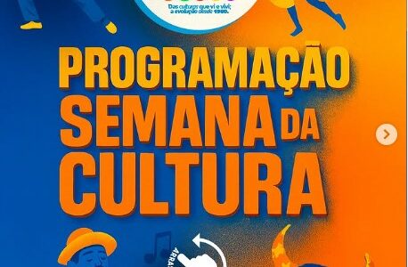  43ª Semana da Cultura de Várzea RN