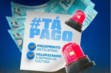 Aquecendo a Economia
