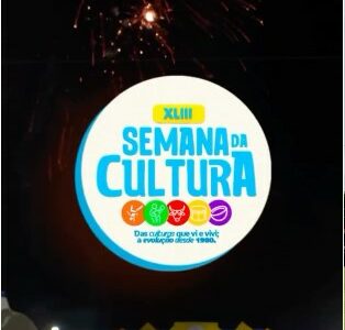 Semana da Cultutra