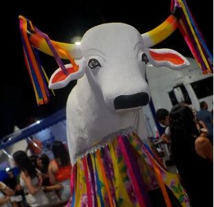 Semana da Cultura