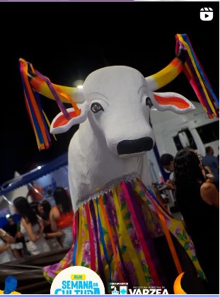 Semana da Cultura