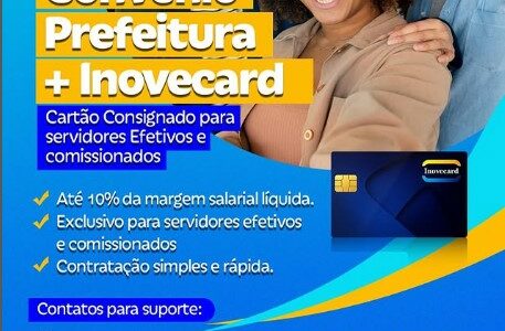 Atenção, servidores efetivos e comissionados da Prefeitura de Várzea!