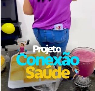  Projeto Conexão Saúde