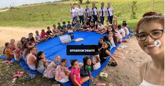 Dia da Árvore