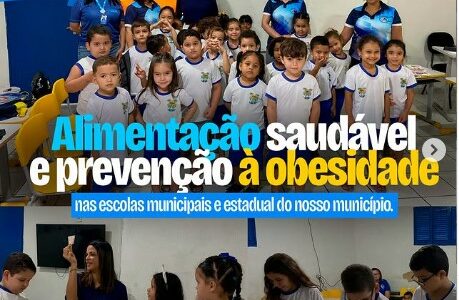  O Programa Saúde na Escola (PSE)