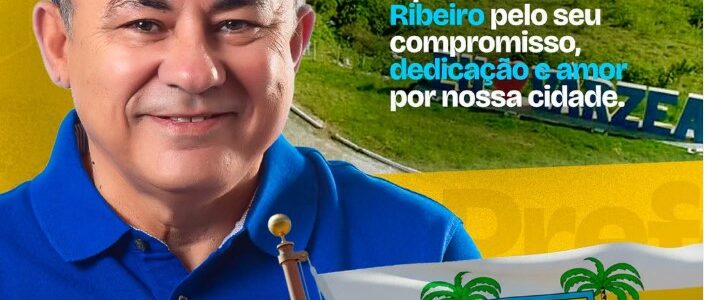 06 de Outubro | Dia do Prefeito