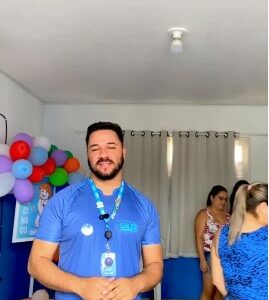 Dia D de Multivacinação em Várzea! Dia D de Multivacinação em Várzea!