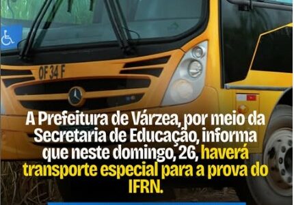 Alunos, atenção! Alunos, atenção!