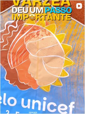 Várzea deu um passo importante! 