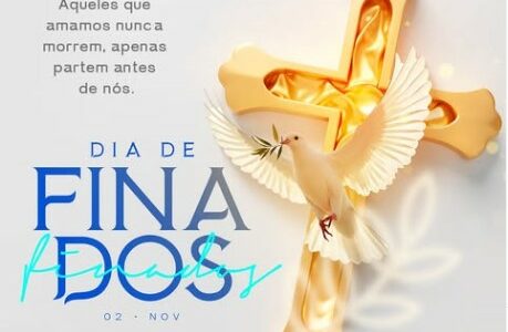 02 de Novembro | Dia de Finados 02 de Novembro | Dia de Finados