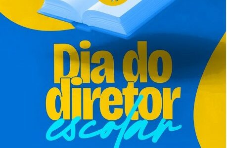 Dia do Diretor Escolar