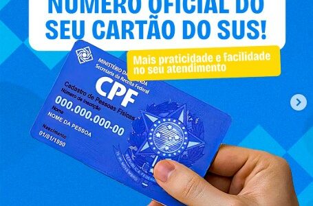 Agora ficou mais fácil cuidar da sua saúde!