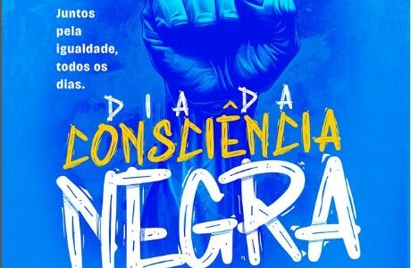 20 de Novembro | Dia da Consciência Negra