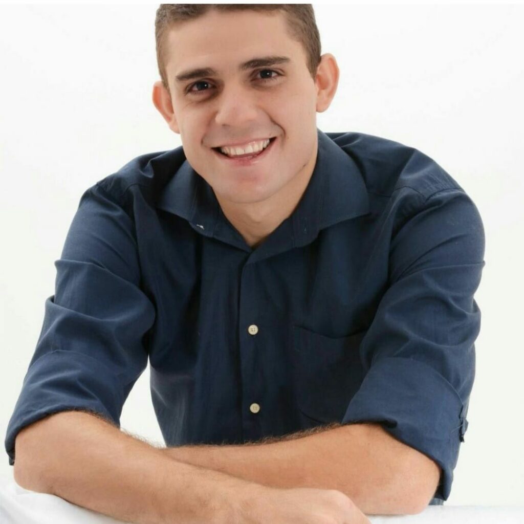 Marcelo da Costa Silva - Secretário Municipal de Tributação de Várzea/RN