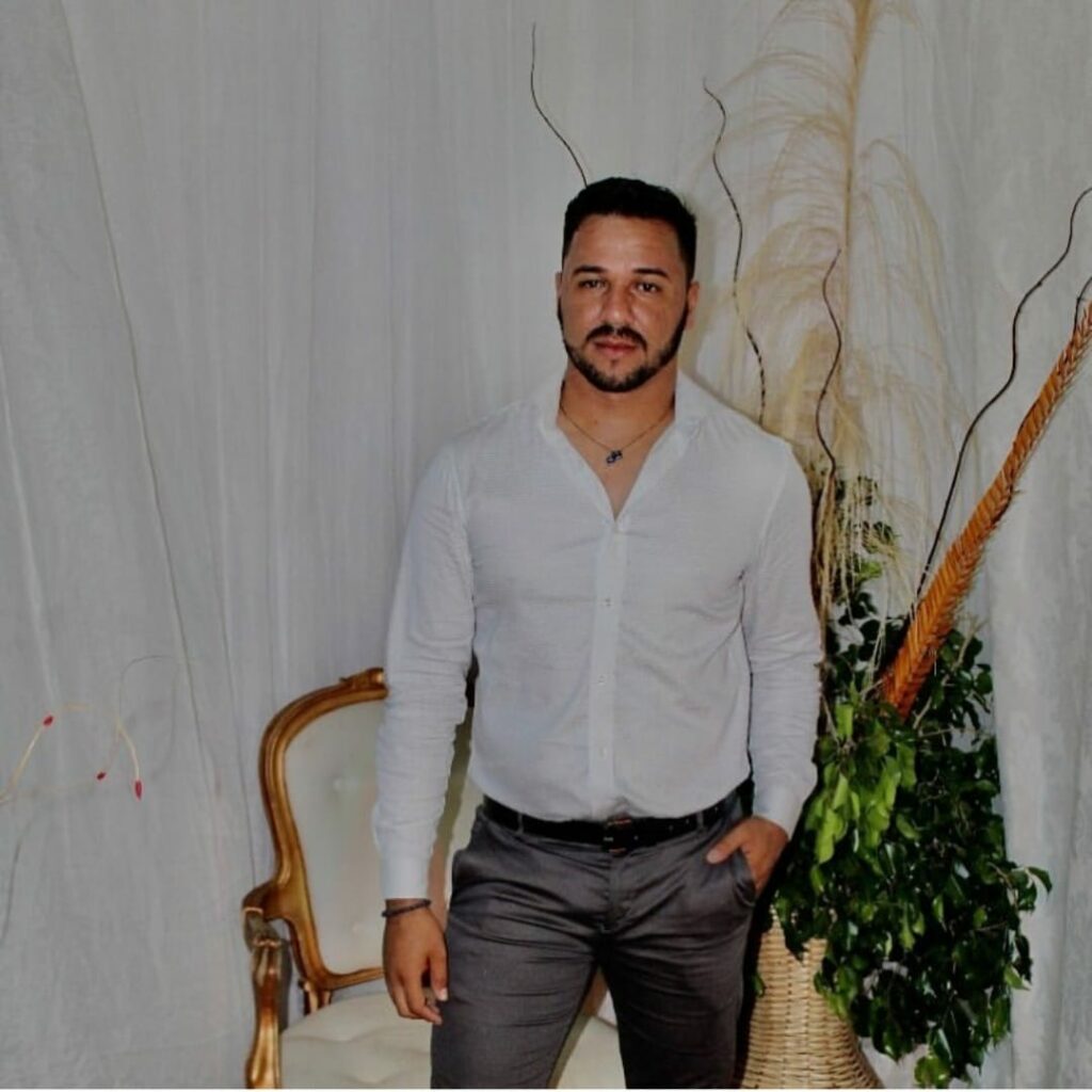 Secretário de Saúde