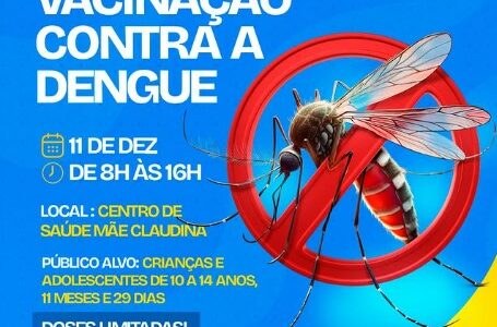 Atenção, população! Atenção, população!