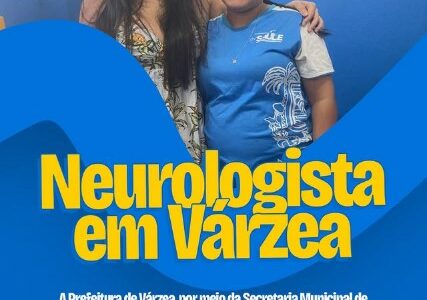 Neurologista em Várzea Neurologista em Várzea