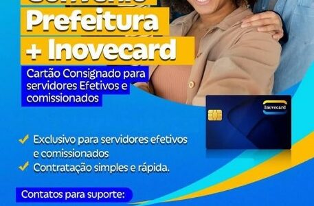 Atenção, servidores efetivos e comissionados da Prefeitura de Várzea!