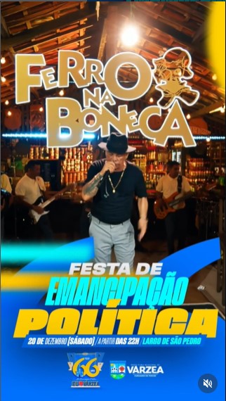 Sábado | 20 de dezembro