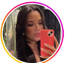 Perfil de @barbaraeloiise_