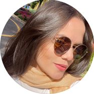 Perfil de @luanamaria_a