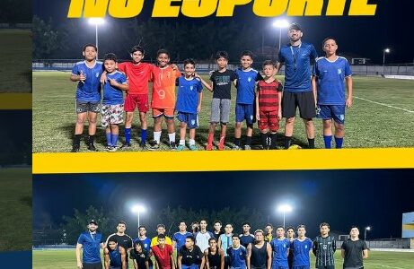 PROJETO BOM DE BOLA, BOM NA ESCOLA! PROJETO BOM DE BOLA, BOM NA ESCOLA!