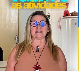 ATENÇÃO, PAIS E RESPONSÁVEIS! ATENÇÃO, PAIS E RESPONSÁVEIS!