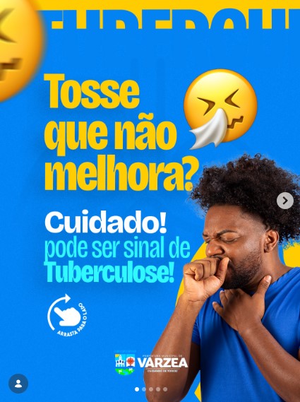 Alerta à Saúde