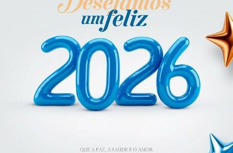A prefeitura de Várzea, deseja a todos um feliz 2026, repleto de saúde, paz e amor. A prefeitura de Várzea, deseja a todos um feliz 2026, repleto de saúde, paz e amor.
