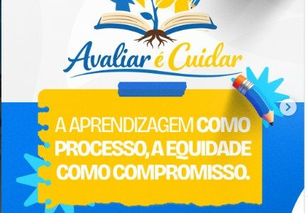  JORNADA PEDAGÓGICA 2026 – Várzea/RN 