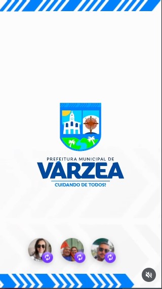 Uniforme pronto, sorriso no rosto e bora pro trabalho!