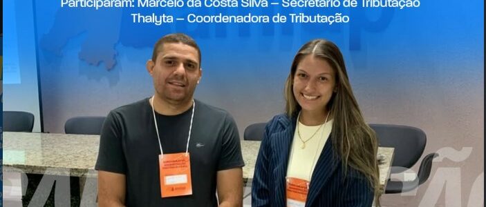 CAPACITAÇÃO CONCLUÍDA